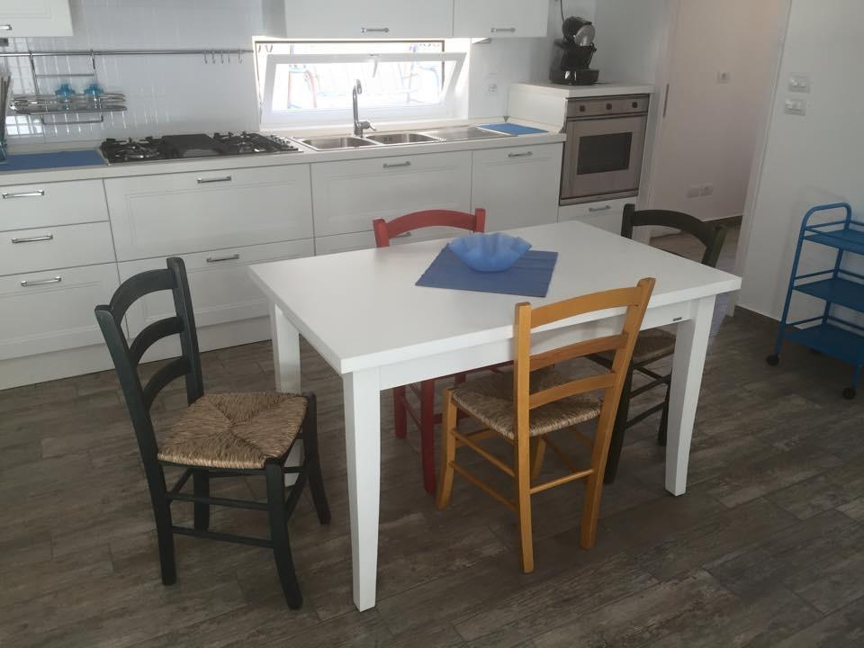 Holiday home Casa Azzurra *