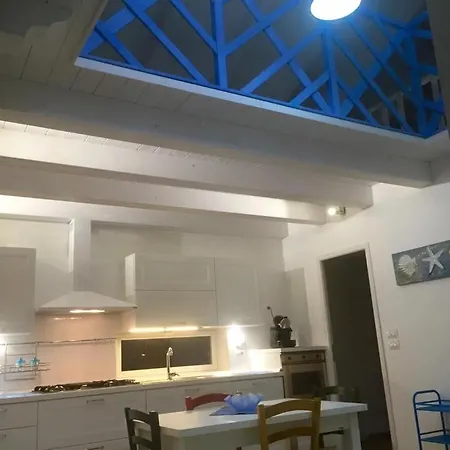 Villa Casa Azzurra Marina di Gioiosa Ionica Exterior foto