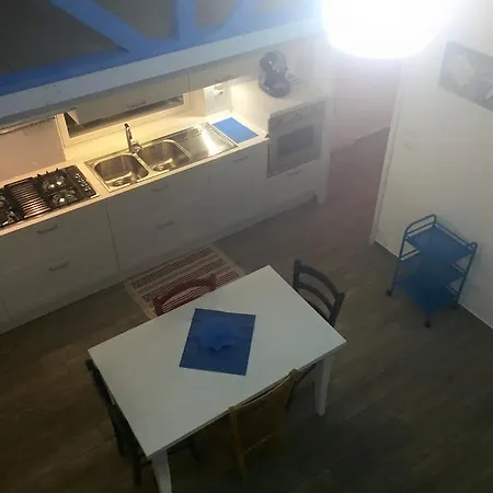 Villa Casa Azzurra Marina di Gioiosa Ionica Exterior foto