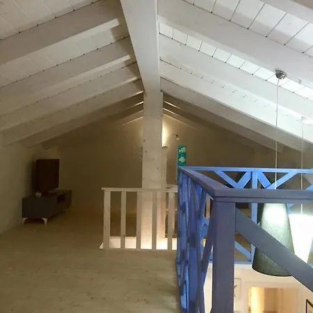 Villa Casa Azzurra Marina di Gioiosa Ionica Exterior foto