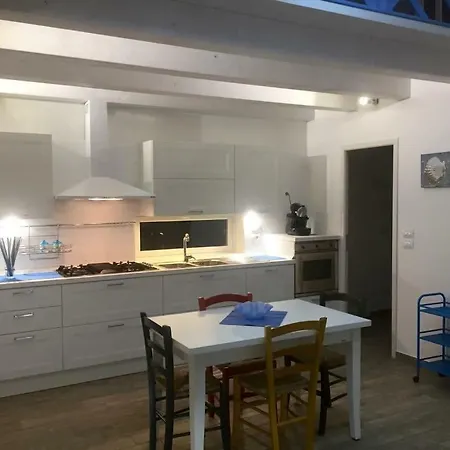 Villa Casa Azzurra Marina di Gioiosa Ionica Exterior foto