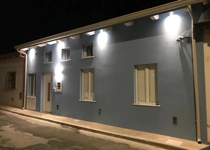 Casa Azzurra