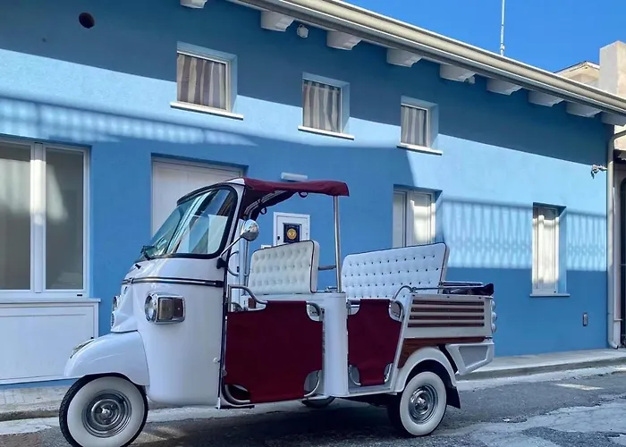 Casa Azzurra