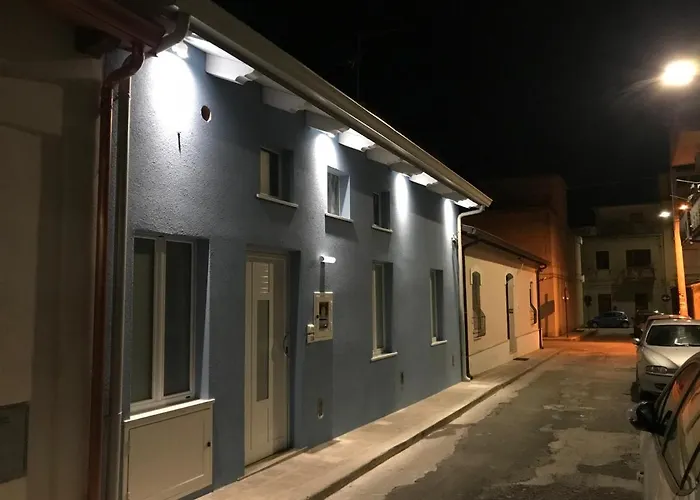 Casa Azzurra