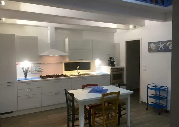 Casa Azzurra