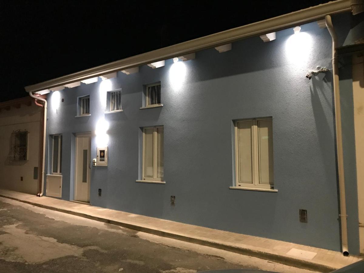 Holiday home Casa Azzurra Marina di Gioiosa Ionica