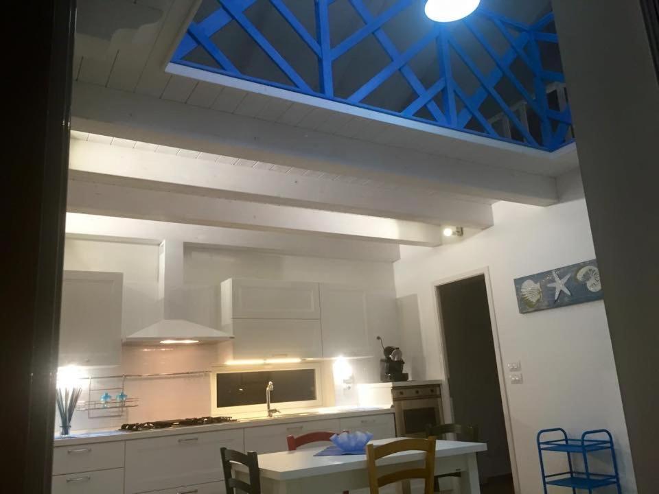 Holiday home Casa Azzurra