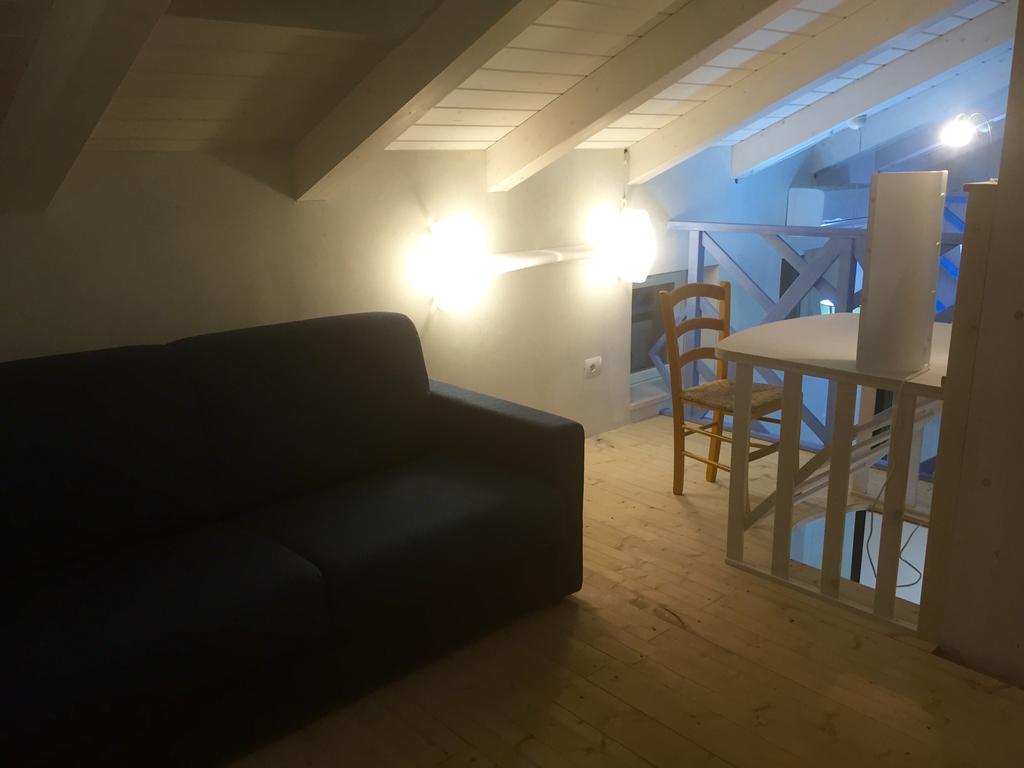 Casa Azzurra Holiday home