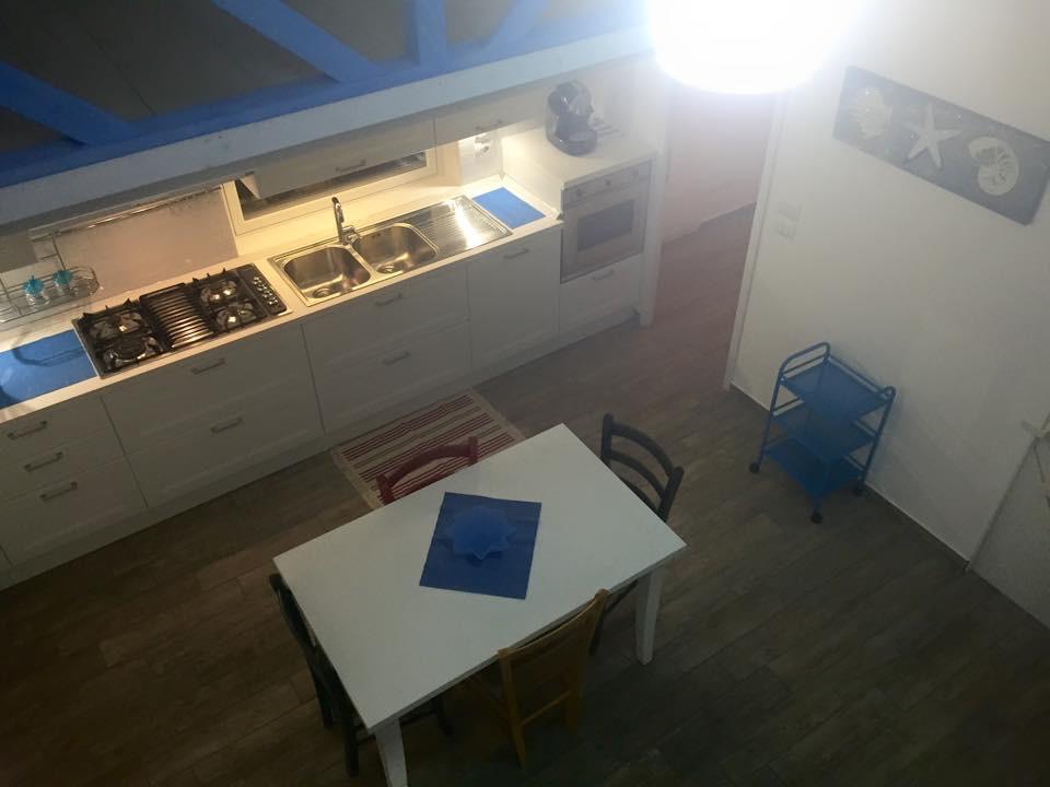 Casa Azzurra
