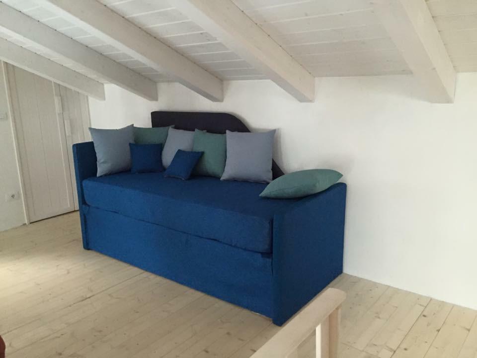 Casa Azzurra Marina di Gioiosa Ionica