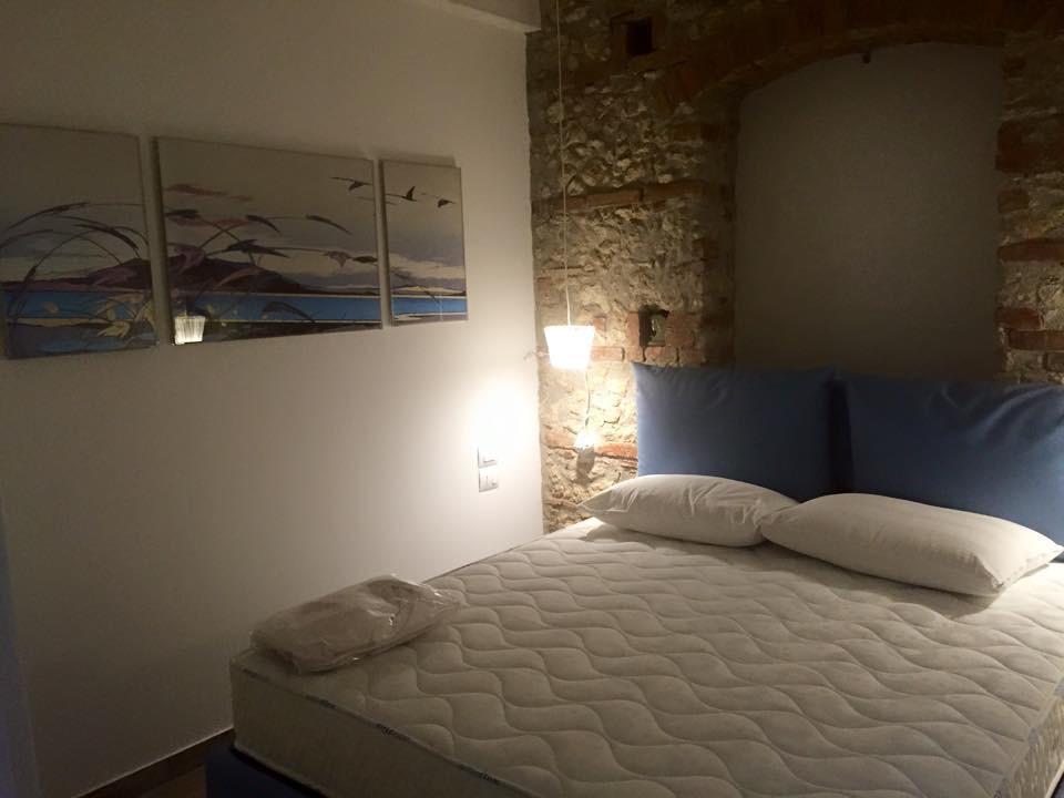 Casa Azzurra * Marina di Gioiosa Ionica