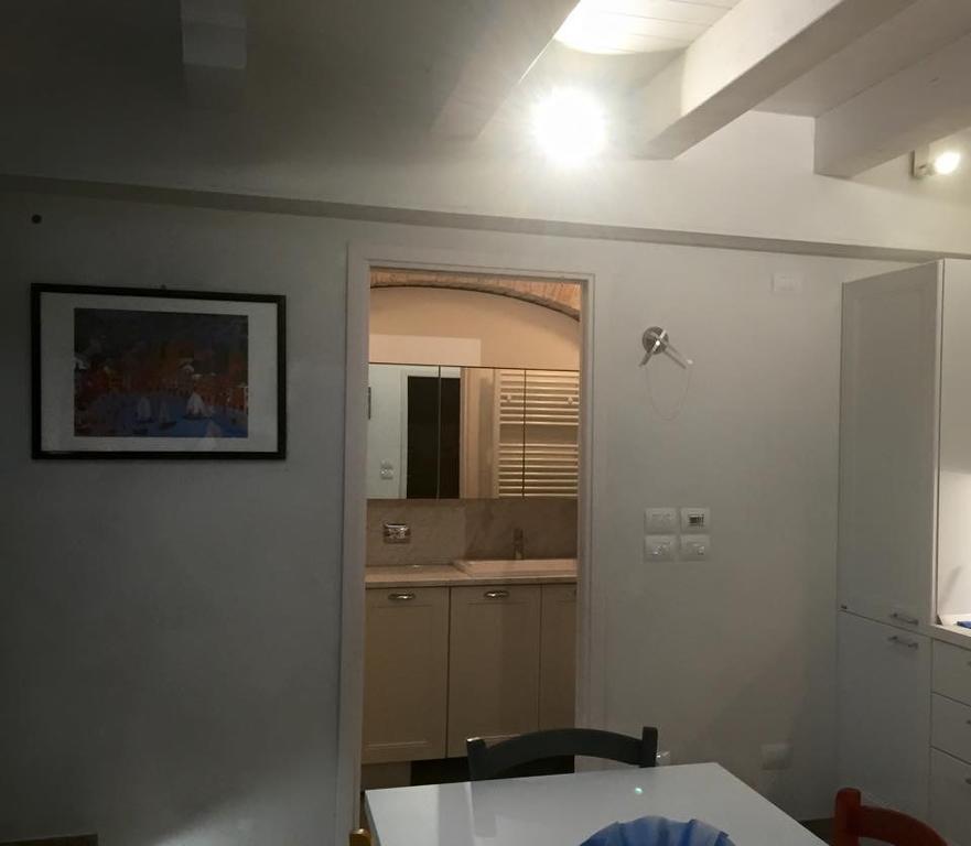Casa Azzurra Holiday home