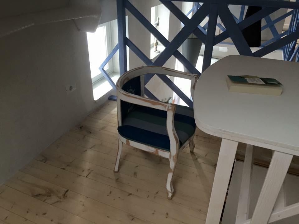 Holiday home Casa Azzurra *
