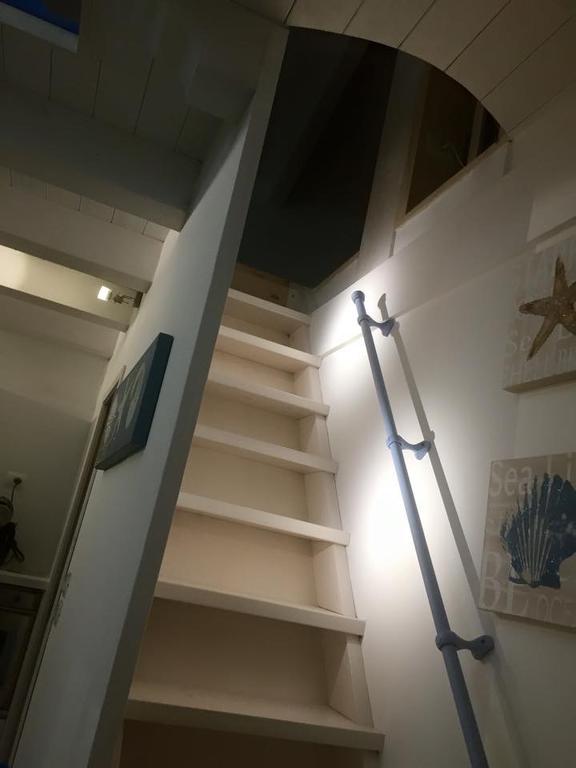 Casa Azzurra * Marina di Gioiosa Ionica