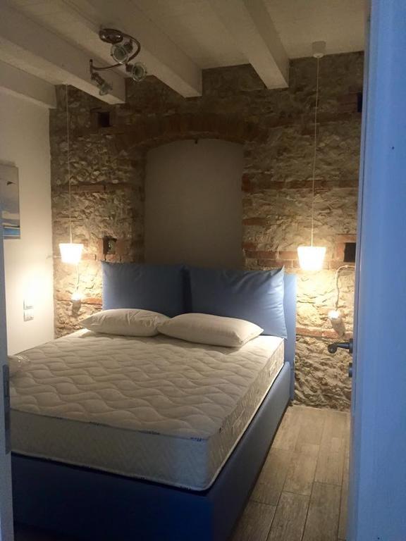 Holiday home Casa Azzurra *