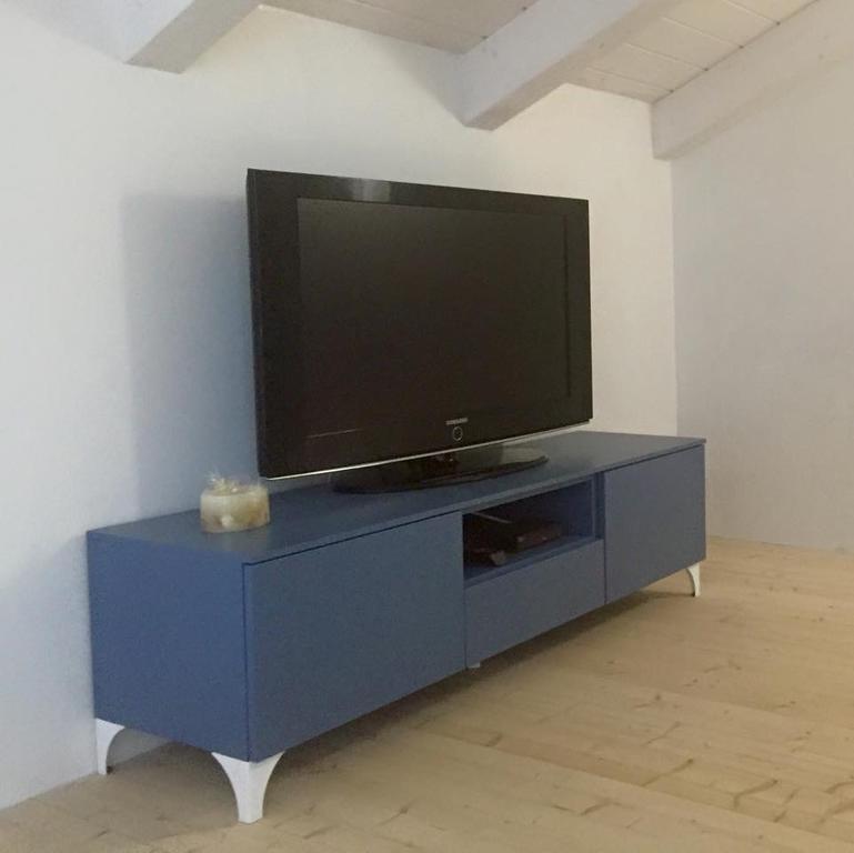 Casa Azzurra Holiday home *
