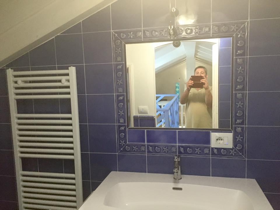 Casa Azzurra Holiday home