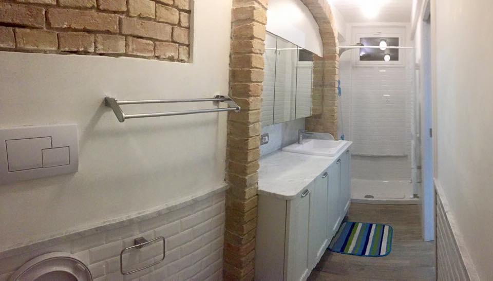 Holiday home Casa Azzurra Marina di Gioiosa Ionica