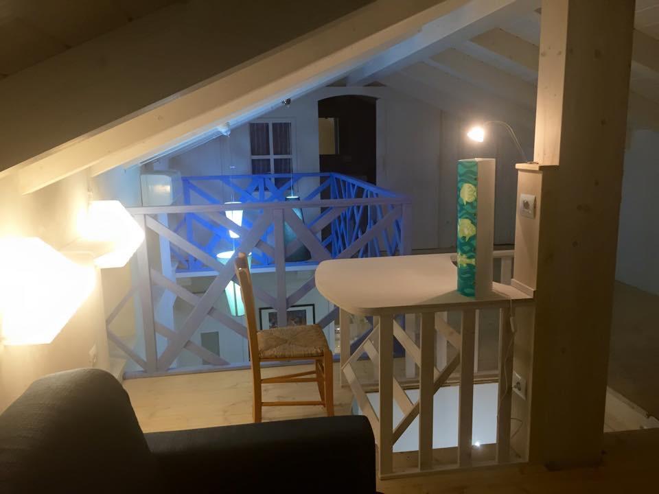 Casa Azzurra *
