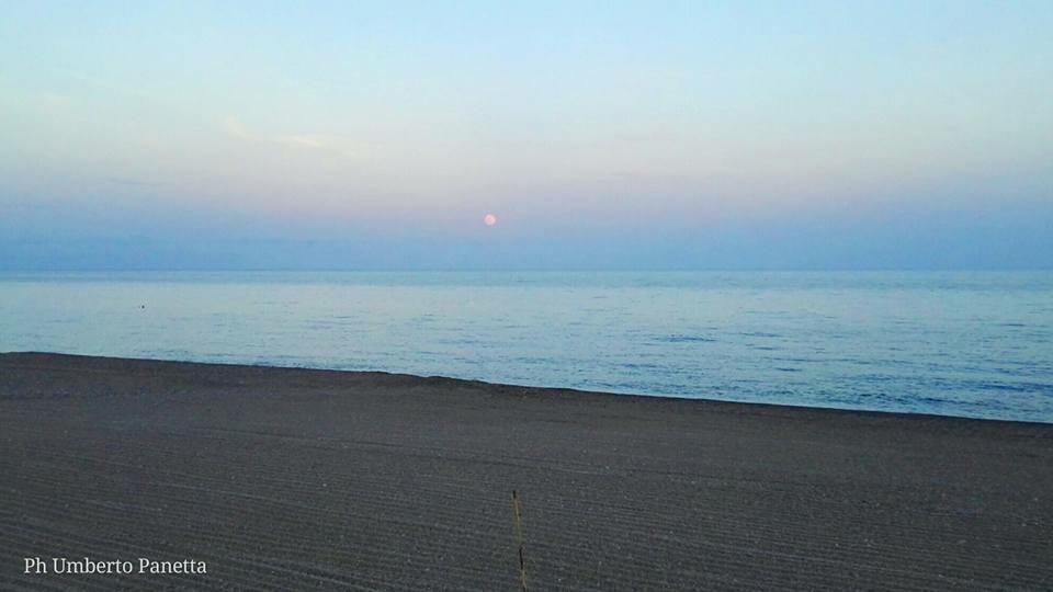 Casa Azzurra * Marina di Gioiosa Ionica