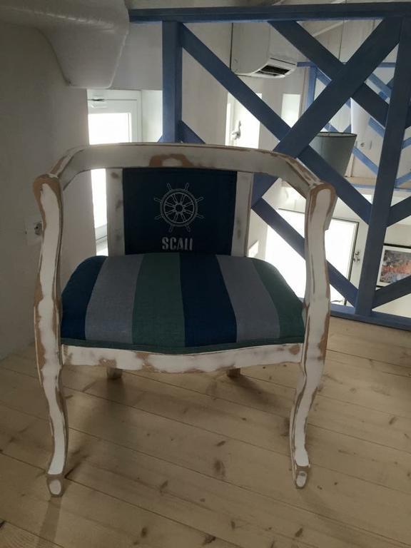 Casa Azzurra *