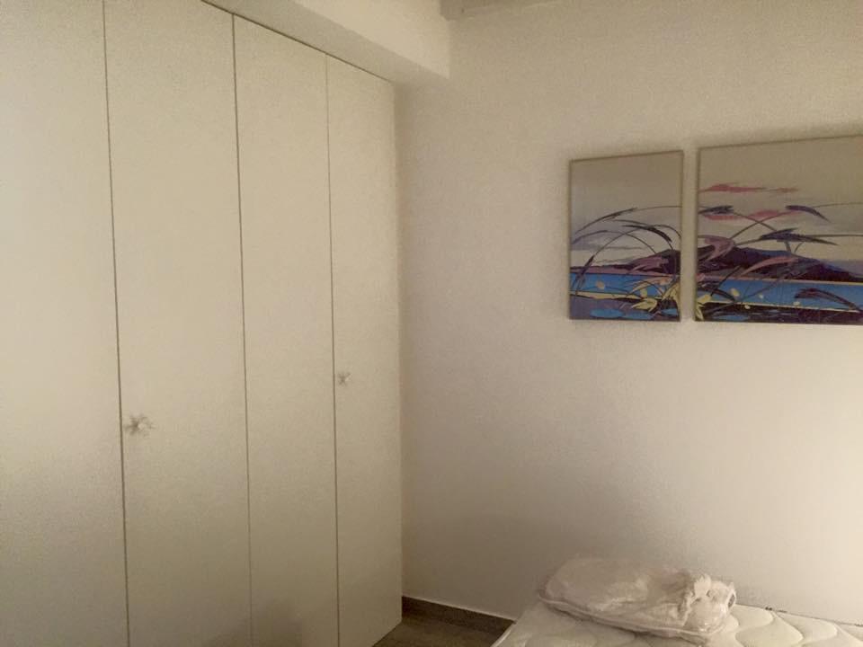 Casa Azzurra *
