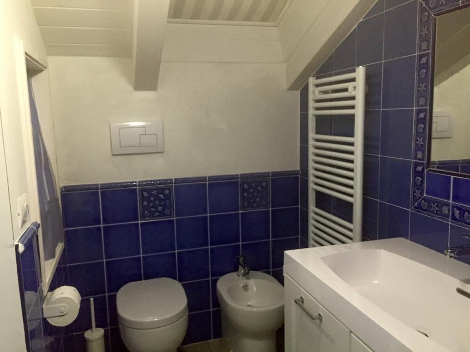 Holiday home Casa Azzurra