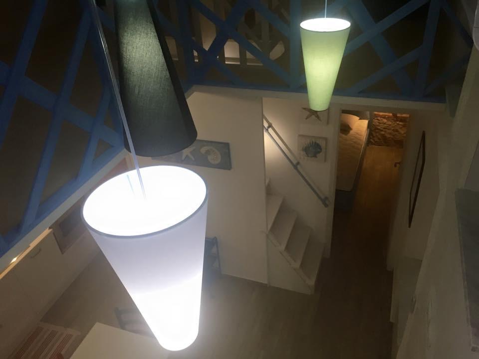 Holiday home Casa Azzurra