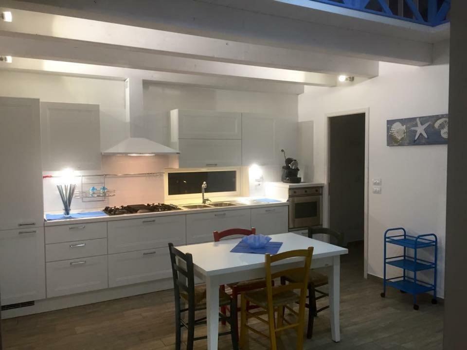 Casa Azzurra Marina di Gioiosa Ionica