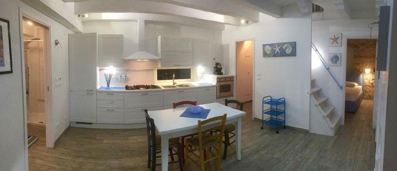 Casa Azzurra Holiday home *