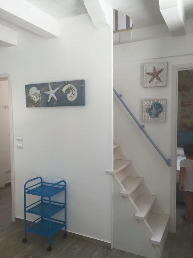 Casa Azzurra Holiday home